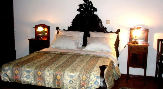 Номер Standard Quinta Nossa Senhora de Lourdes