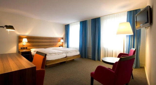 Двухместный номер Superior Hotel Astoria