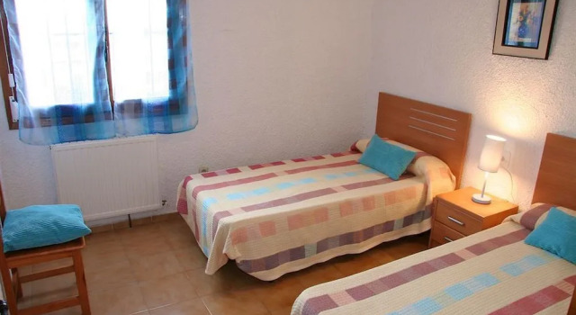 Villa Bahía