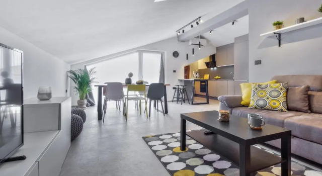 Апартаменты Apartments Vera