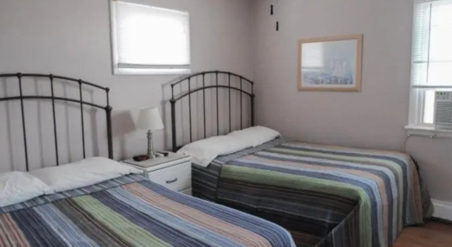Апартаменты Sea Horse Motel