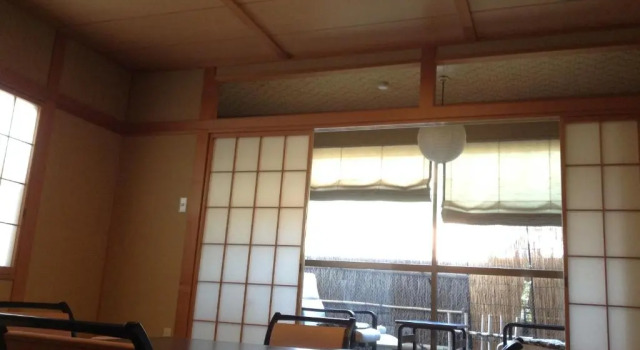 Номер Comfort Oiwakeya Ryokan