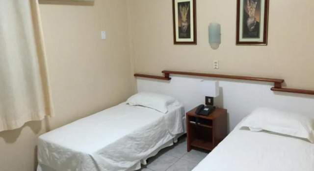Номер Standard Fares Turis Hotel