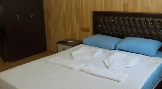 Бунгало Divasa Hotel