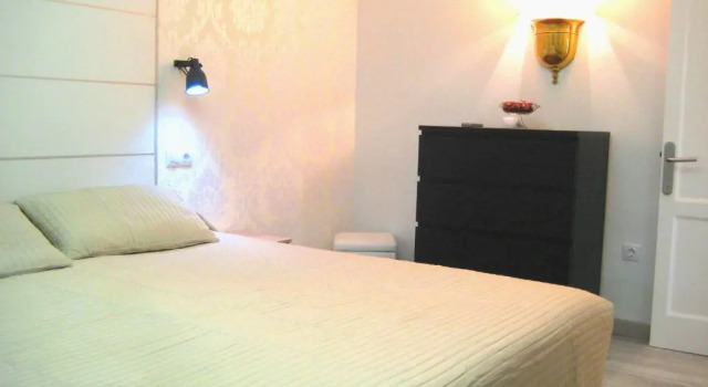 Апартаменты Lacy Golf Apartments