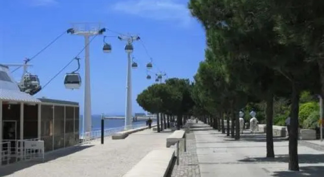 Expo Apartment, Rezervovat Apartmán Lisbon Region Estremadura
