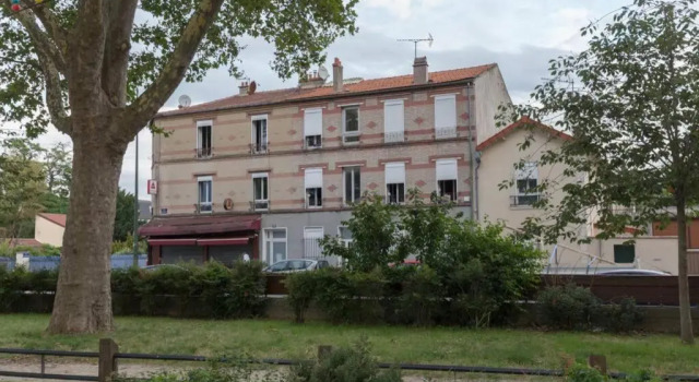 Superbe appartement tout près de Paris