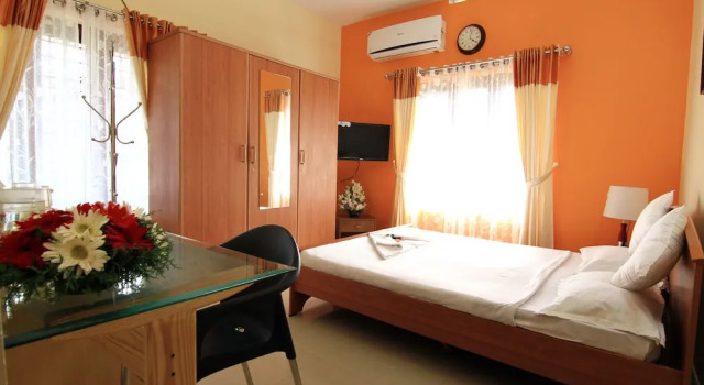 Ayur Bethaniya Ayurveda Hospital