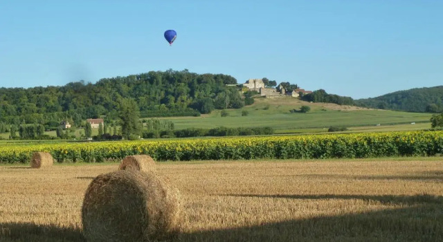 Апартаменты Appartement centre médiéval - Le Cosy de Sarlat