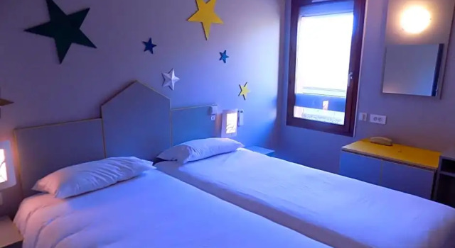 Номер Standard NESTOR HOTEL GAP et Restaurant