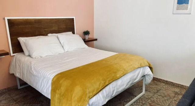 La paz Apartments