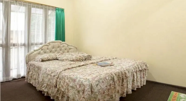 Villa Villa G8 Lembang