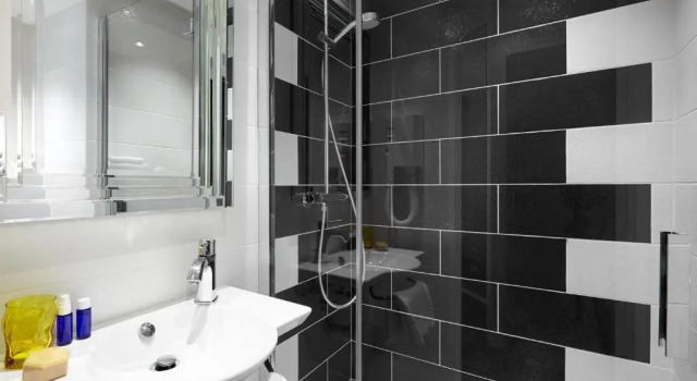 Трёхместный номер Standard Hotel Miramar