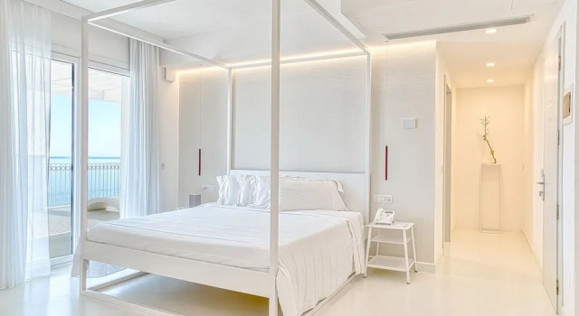 Номер Standard Supporter Deluxe Hotel