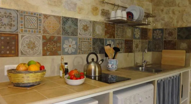 Cera una volta Scicli - Casa Tivoli, Book Hotel Hotels in Sicily with Parking, Parking
