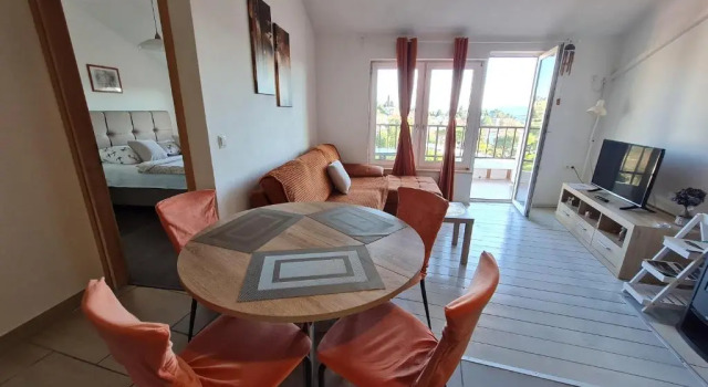 Апартаменты Apartman Franka