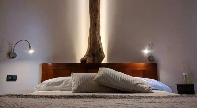 Апартаменты Comfort Wild Agriturismo Podere della Bruciata