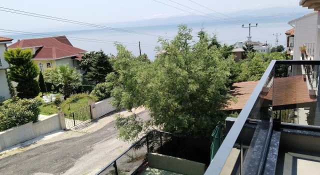 Семейный люкс Ceviz Pansiyon