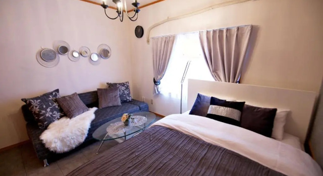 Коттедж Mita Kodate - Vacation STAY 8863