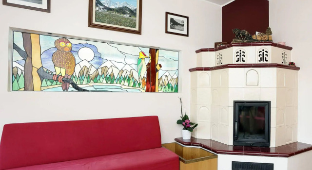 Al Sole Albergo Ristorante