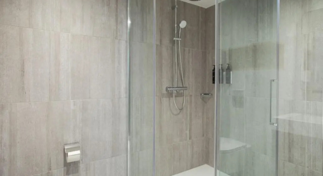 Студия Residence Inn by Marriott Dortmund City