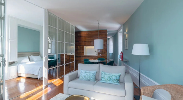 Oporto City Flats - Mouzinho da Silveira