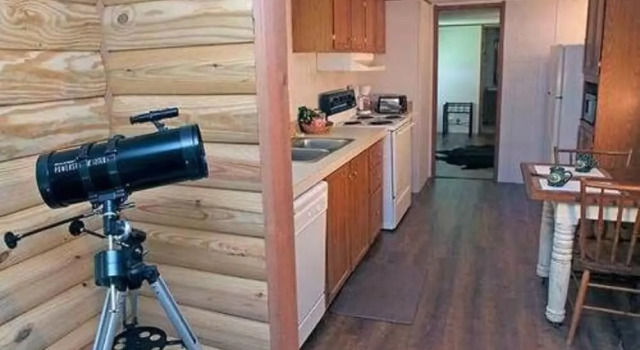 Номер Standard с 2 комнатами BlissWood B&B Ranch