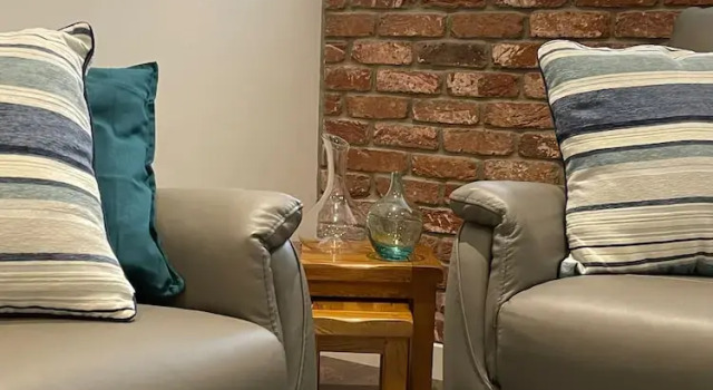 Stylish 2-bed Luxury Apartment in Nottingham City