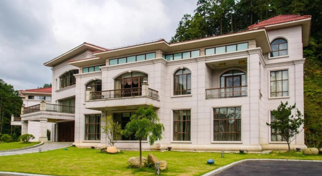 Yingshanhong Hotel, Забронировать Отель Отели Цзиань 4 звезды, 4*