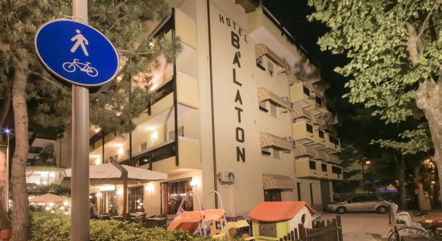 Hotel Balaton