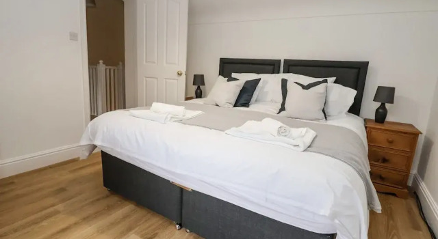4 Green Farm Cottage, Rezervasyon Çiftlik Konaklaması Saughall Cheshire