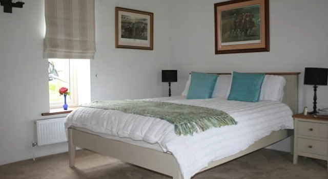 Red House Farm Accommodation, Prenota Agriturismo Diss 