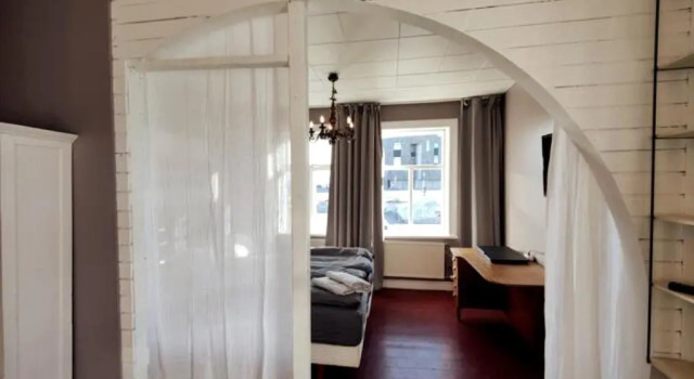 Апартаменты Fantastic location, 1-2 bedroom apartment downtown