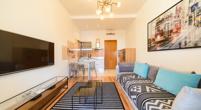 Alma Apartments, Buchen Sie Ferienwohnung Apartments in Kyiv Region, Ferienwohnung