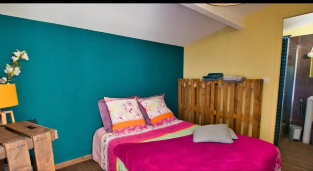 La Maison Des Roches 4-6 Personnes Avec Terrasse, Prenota Hotel Hotel a Aquitania con parcheggio, Parcheggio
