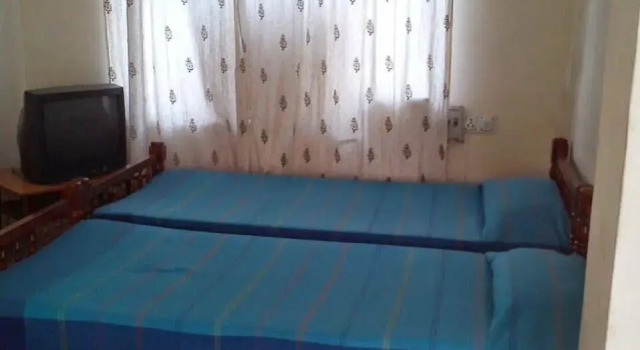 Hotel Shree Niwas, Забронировать Отель Отели штата Раджастхана с парковкой, Парковка