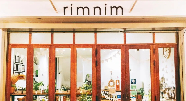 Номер Standard Rimnim Hostel
