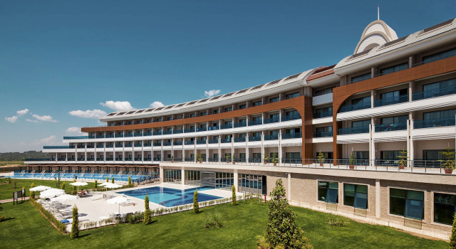 Tui Magic Life Jacaranda - All Inclusive