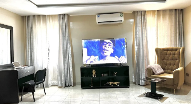 Osmosis Ikoyi