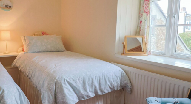 Vine Cottage, Rezervasyon Tatil Evi Merseyside villalar, Villa