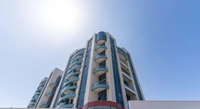 DeluxeApartment with Views of the Marina, Reserva ahora Apartamento Apartamentos en Distrito Central de Israel., Apartamento