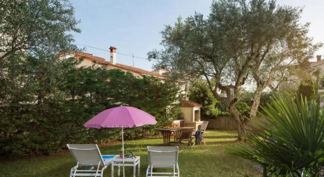 Вилла Villa Francesco
