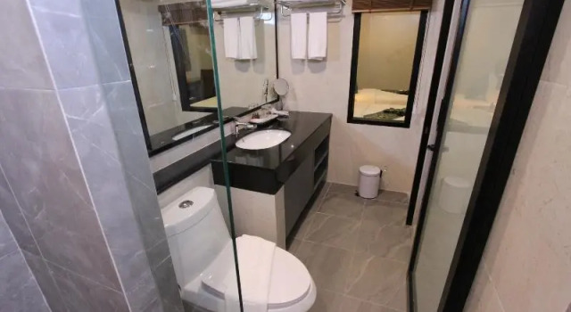 Люкс Executive The Leisure Hotel