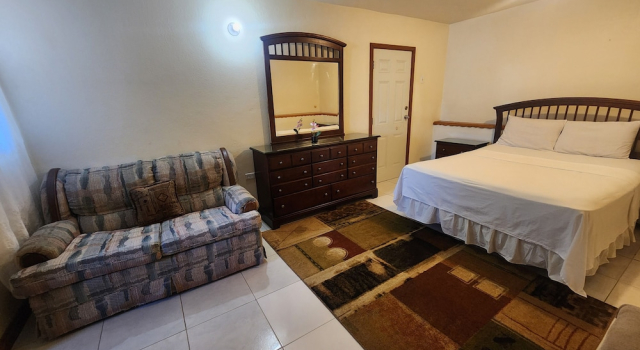 Студия Standard Comfy Haven