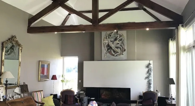 Ancienne Ecole Du Chapuy, Rezervovat Penzión se snídaní Romans Rhône-Alps