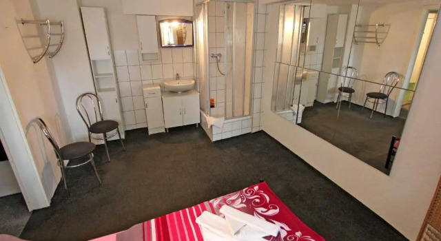 Ferienzimmer Bansin USE 3090, Book Hotel Bansin Usedom