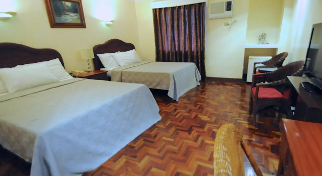Vacation Hotel Cebu