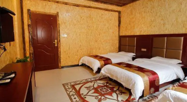 Hangtong Hotel, Prenota Hotel Xianyang Shaanxi