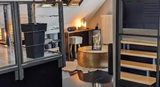 Апартаменты Appart-Hotel REB_ART