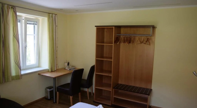 Lugerfarm, Prenota Hotel Melk Wachau